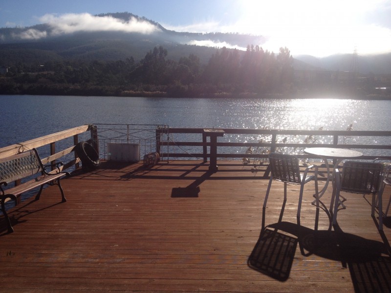 1282 Lyell  Hwy, Sorell Creek TAS 7140