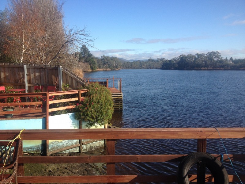 1282 Lyell  Hwy, Sorell Creek TAS 7140