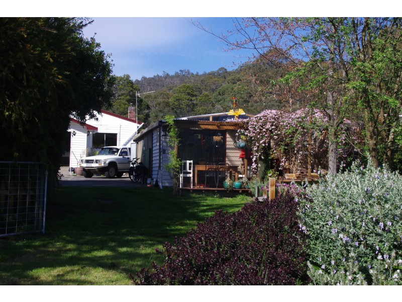 1282 Lyell  Hwy, Sorell Creek TAS 7140