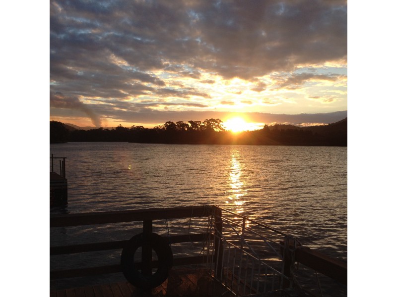 1282 Lyell  Hwy, Sorell Creek TAS 7140