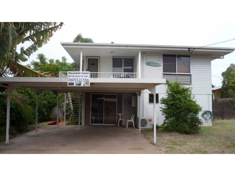 2 Fraser Street, Moranbah QLD 4744