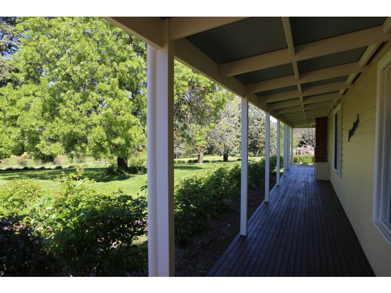 453  Galls Gap Road, Strathbogie VIC 3666