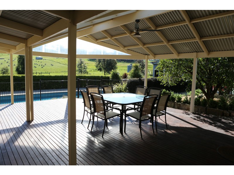 453  Galls Gap Road, Strathbogie VIC 3666