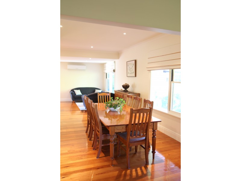 453  Galls Gap Road, Strathbogie VIC 3666