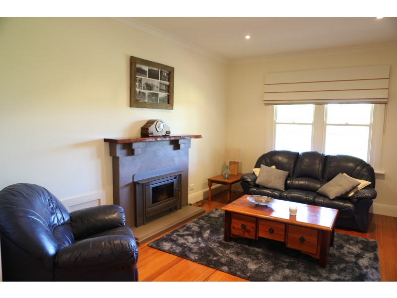 453  Galls Gap Road, Strathbogie VIC 3666