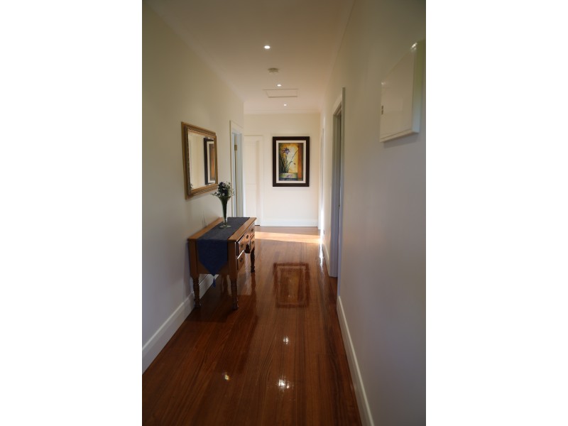 453  Galls Gap Road, Strathbogie VIC 3666