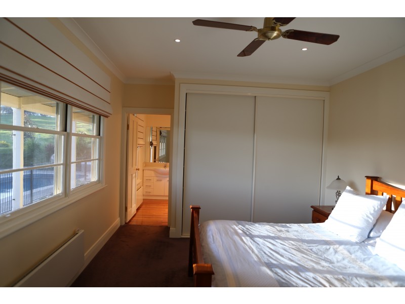 453  Galls Gap Road, Strathbogie VIC 3666