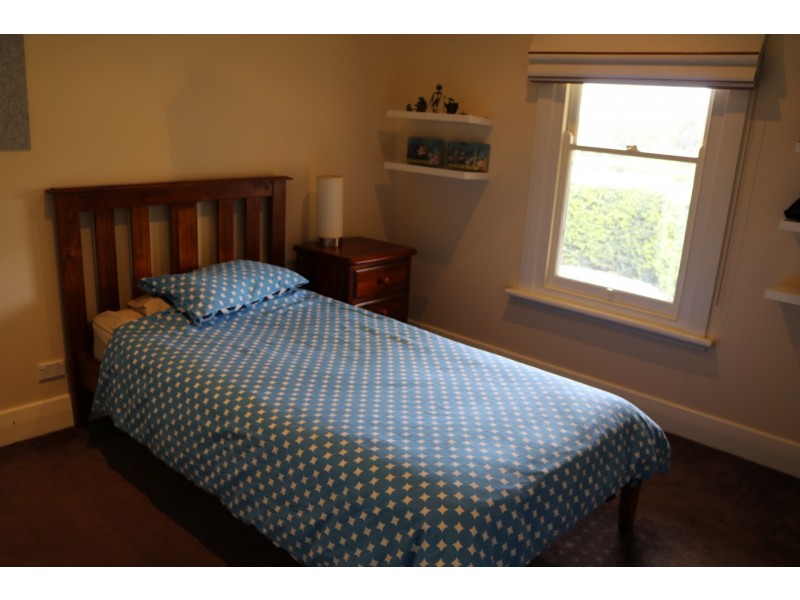 453  Galls Gap Road, Strathbogie VIC 3666