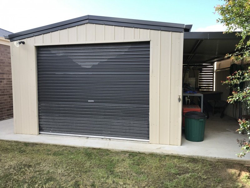 2 Bundoora Avenue, Jerilderie NSW 2716