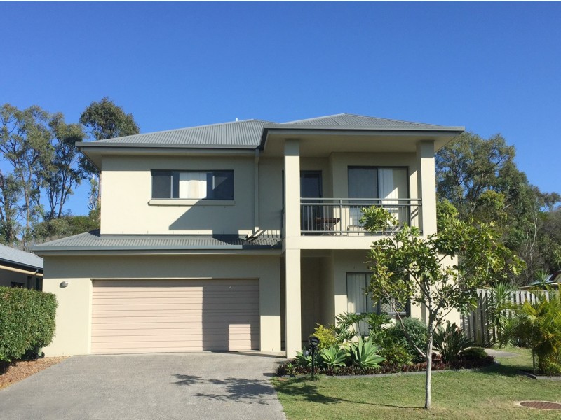 9 Imperia Crescent, Varsity Lakes QLD 4227