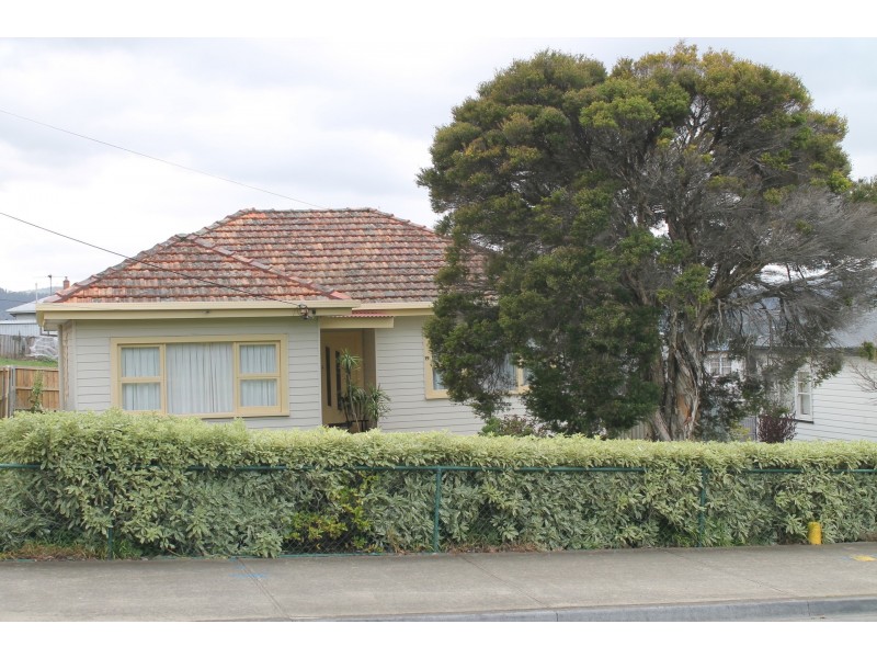 19 Fourth Ave, West Moonah TAS 7009