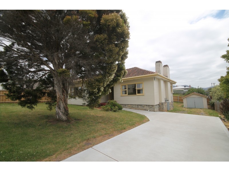 19 Fourth Ave, West Moonah TAS 7009