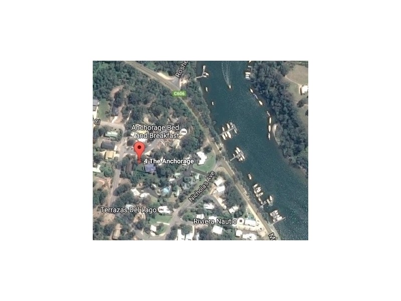 4 The Anchorage, Metung VIC 3904