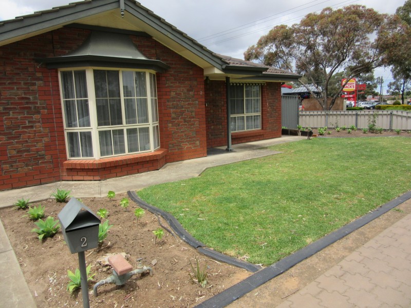 Unit 2/3 Carey Street, Salisbury SA 5108