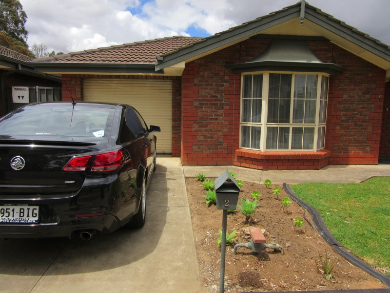 Unit 2/3 Carey Street, Salisbury SA 5108