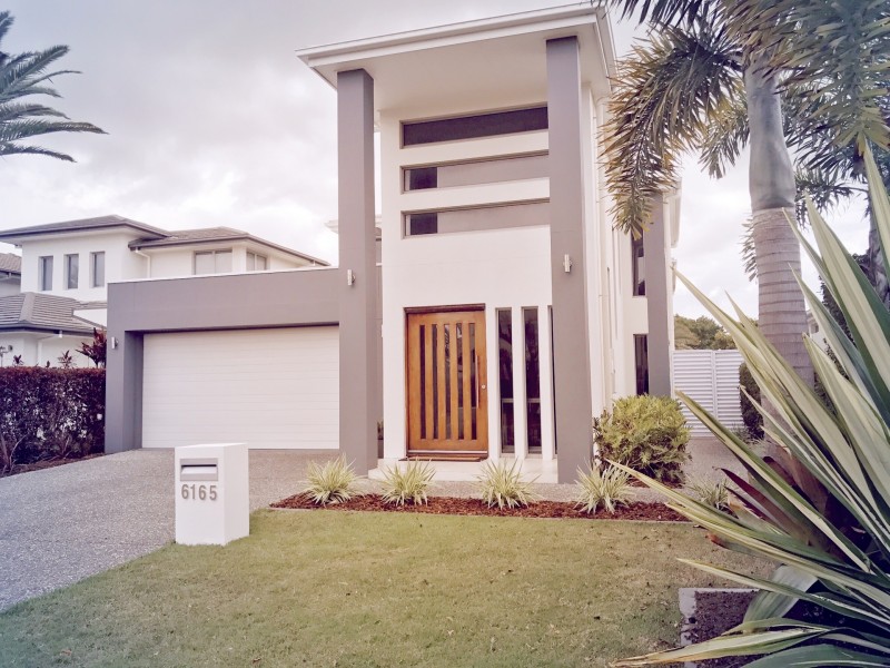 6165 Murten Court, Hope Island QLD 4212