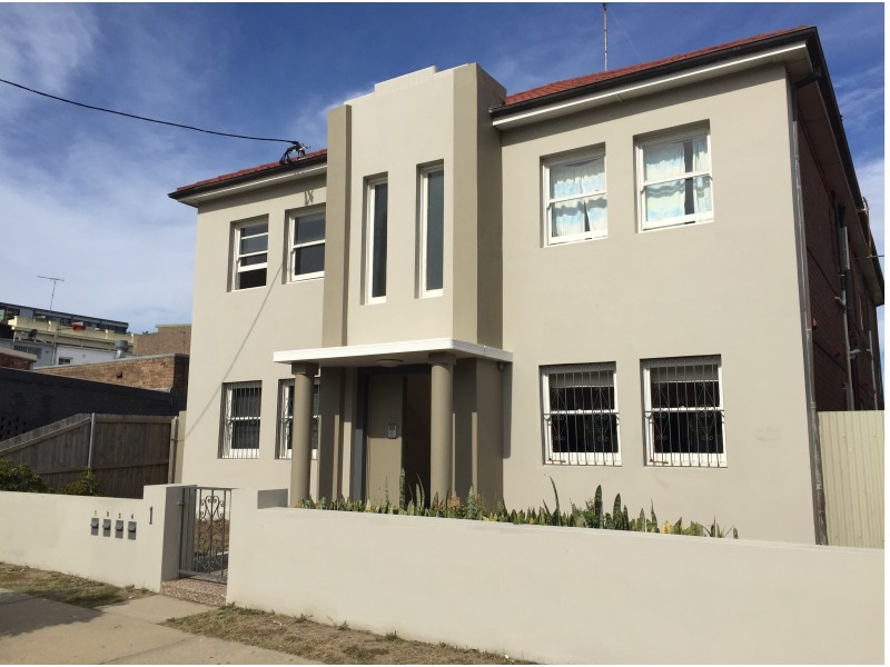 UNIT/1 FENTON AVENUE, Maroubra NSW 2035