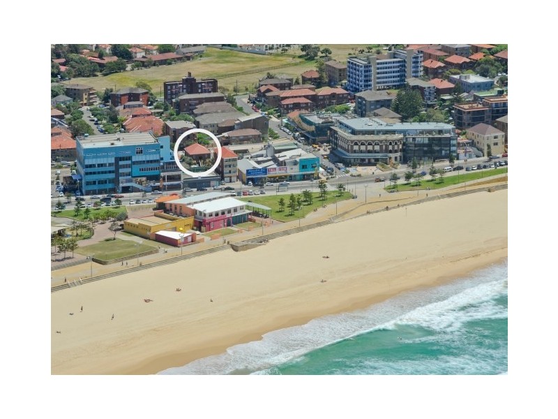 UNIT/1 FENTON AVENUE, Maroubra NSW 2035