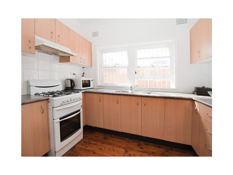 UNIT/1 FENTON AVENUE, Maroubra NSW 2035