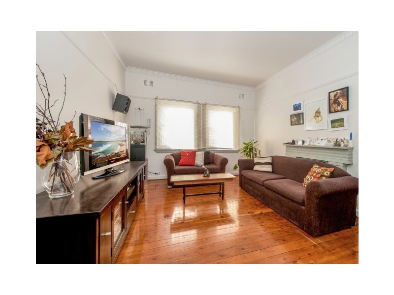 UNIT/1 FENTON AVENUE, Maroubra NSW 2035