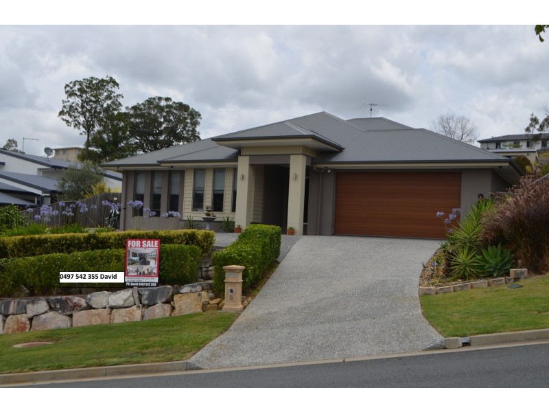 9 Riverside Sanctuary Terrace, Ormeau QLD 4208