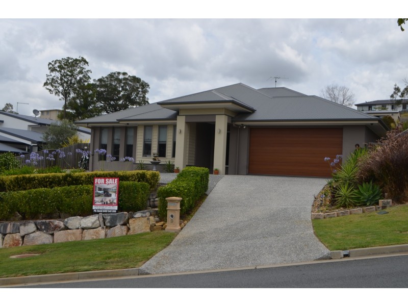 9 Riverside Sanctuary Terrace, Ormeau QLD 4208