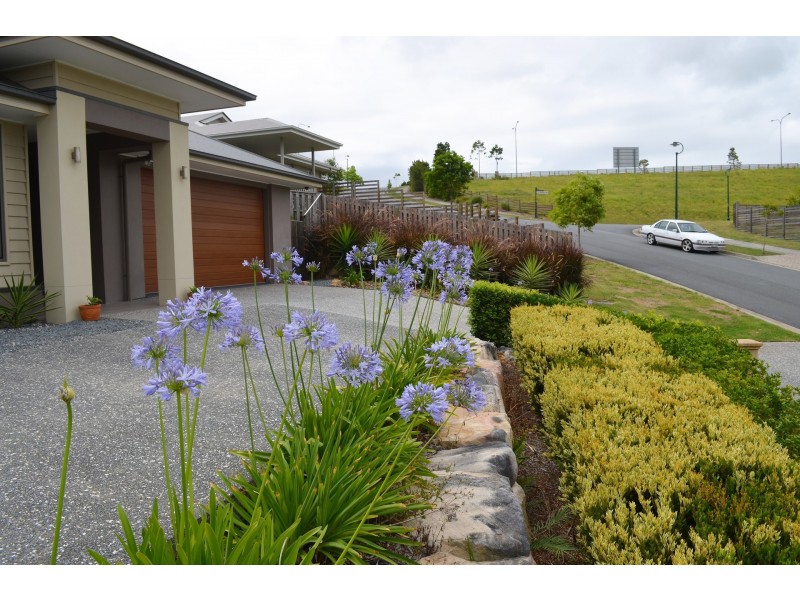 9 Riverside Sanctuary Terrace, Ormeau QLD 4208