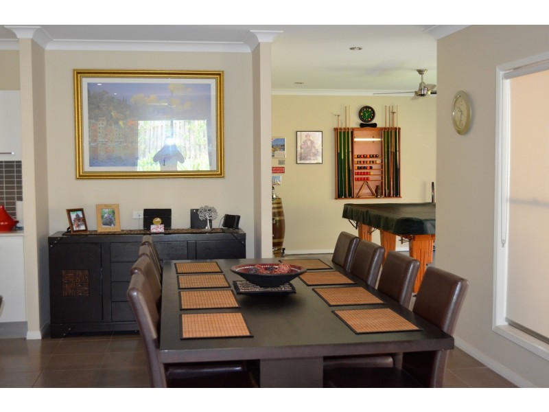9 Riverside Sanctuary Terrace, Ormeau QLD 4208