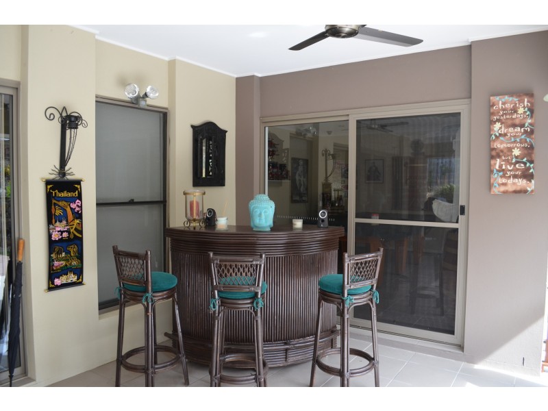 9 Riverside Sanctuary Terrace, Ormeau QLD 4208