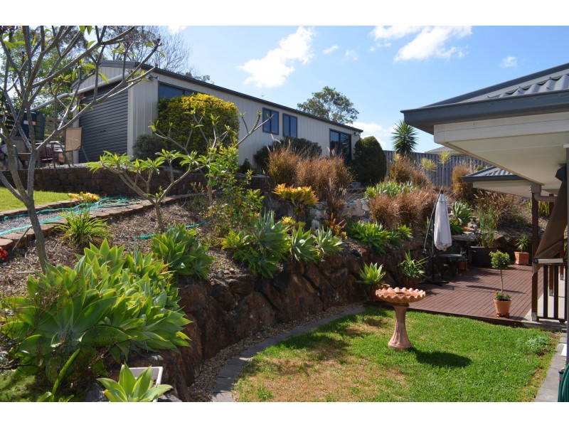 9 Riverside Sanctuary Terrace, Ormeau QLD 4208