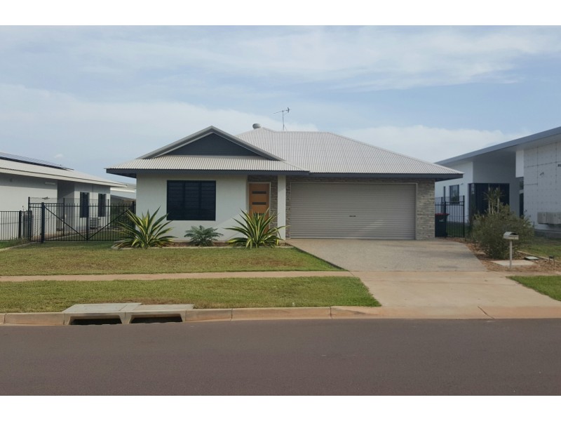 36 Barratt Street, Muirhead NT 0810