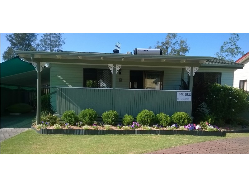 17/3 Township Drive, Burleigh Heads QLD 4220