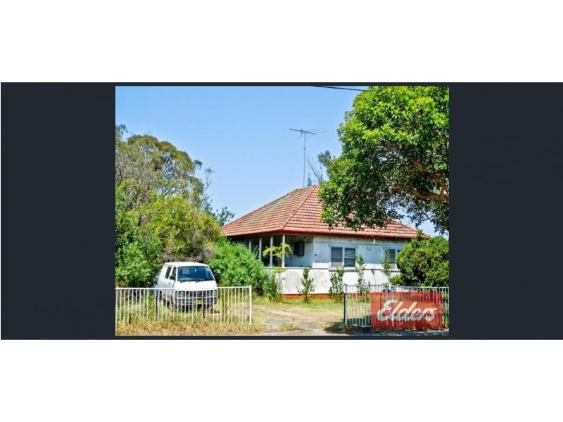165  Fitzwilliam Road, Toongabbie NSW 2146