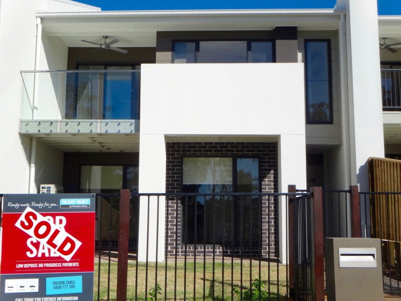 16 Garragull Drive, Yarrabilba QLD 4207