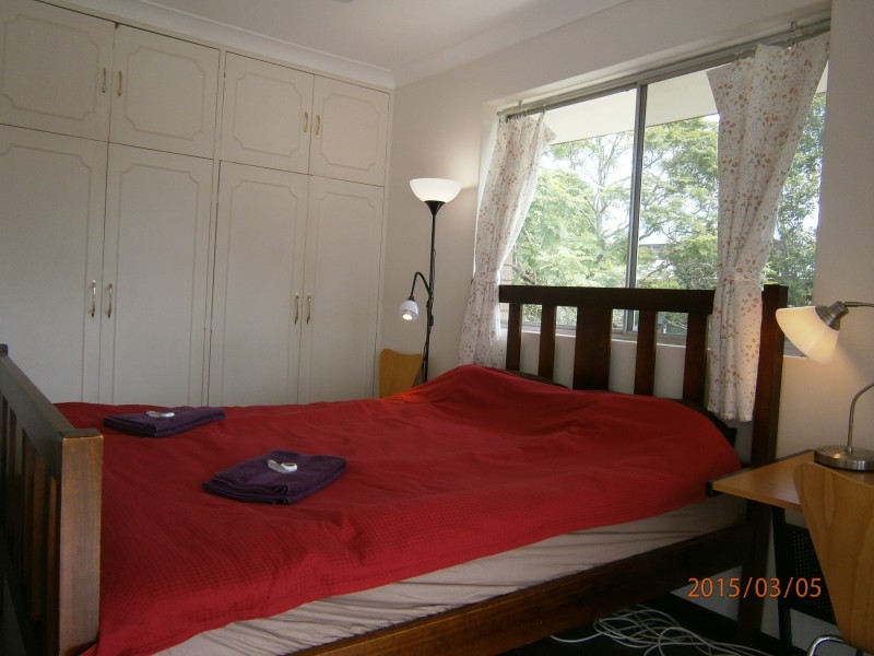 4/24 Figgis Street, Kedron QLD 4031