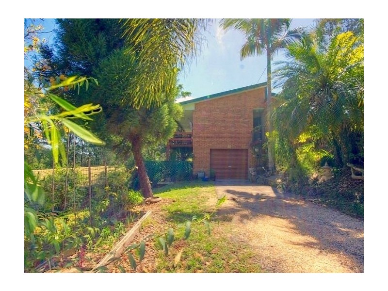 32 Nimbin Street, The Channon NSW 2480