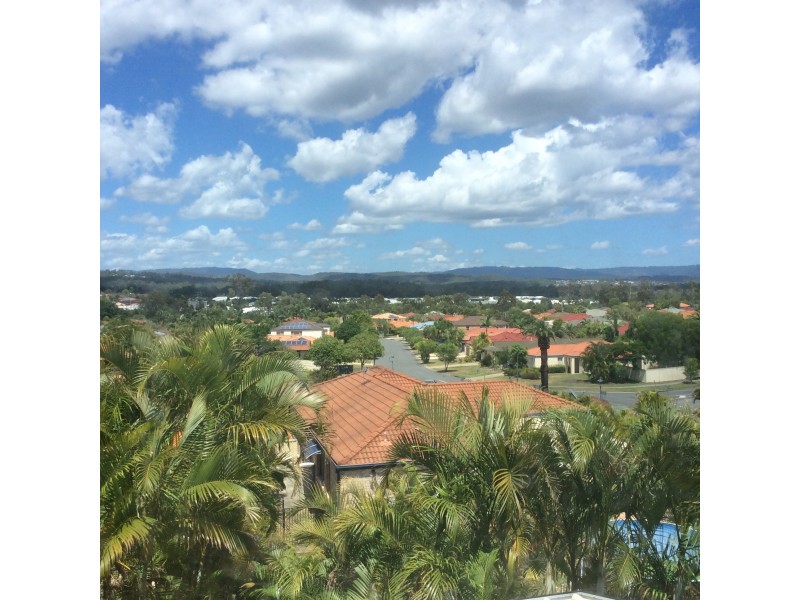 12 O’Brien Court, Arundel QLD 4214