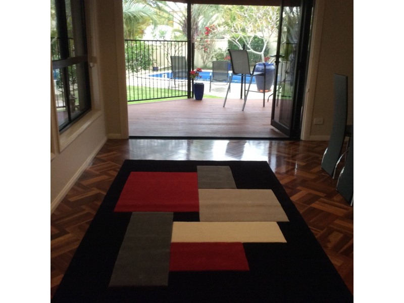 12 O’Brien Court, Arundel QLD 4214