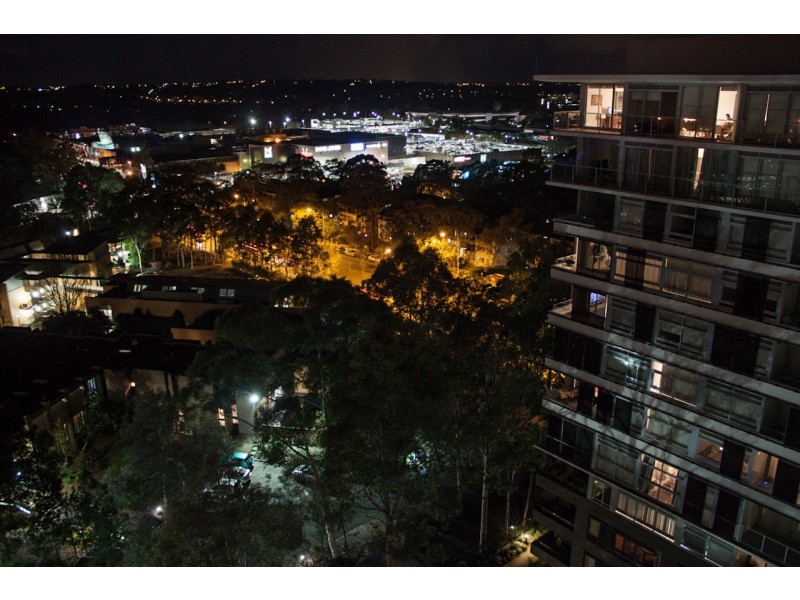 1207/4 Saunders Close, Macquarie Park NSW 2113