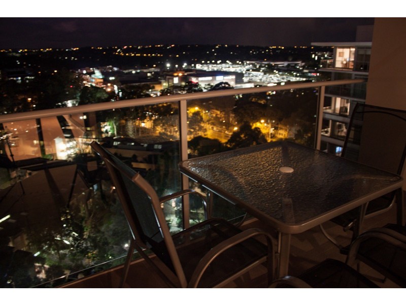 1207/4 Saunders Close, Macquarie Park NSW 2113