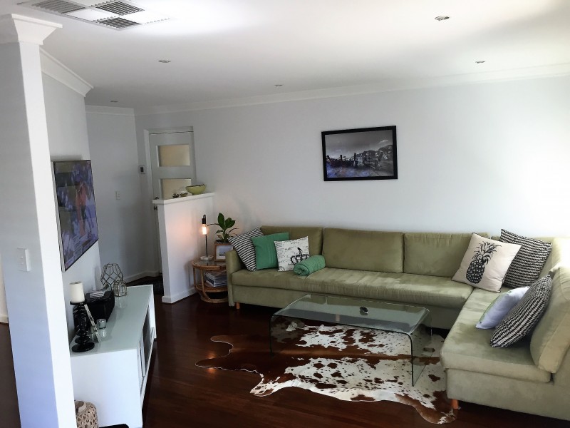 81B Harris Street, Bicton WA 6157