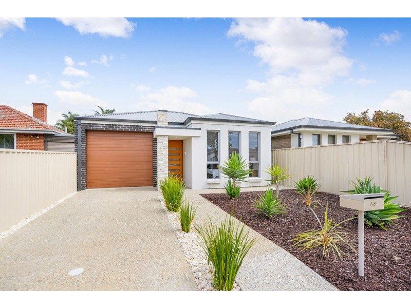 68 Norrie Ave, Clovelly Park SA 5042