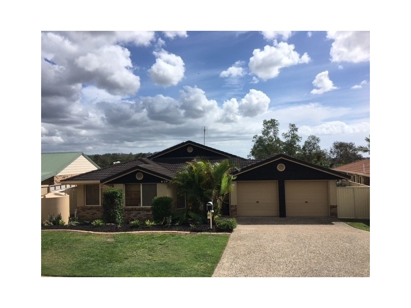 31 Stanfield Drive, Upper Coomera QLD 4209