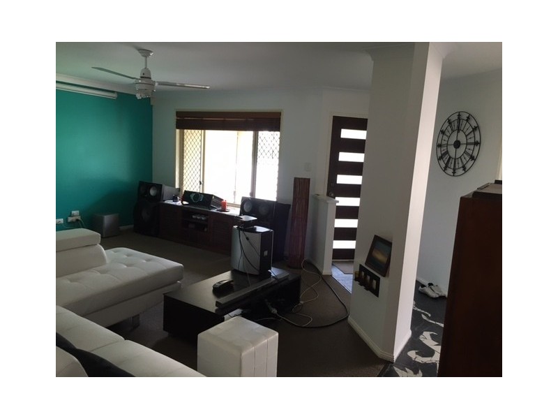 31 Stanfield Drive, Upper Coomera QLD 4209