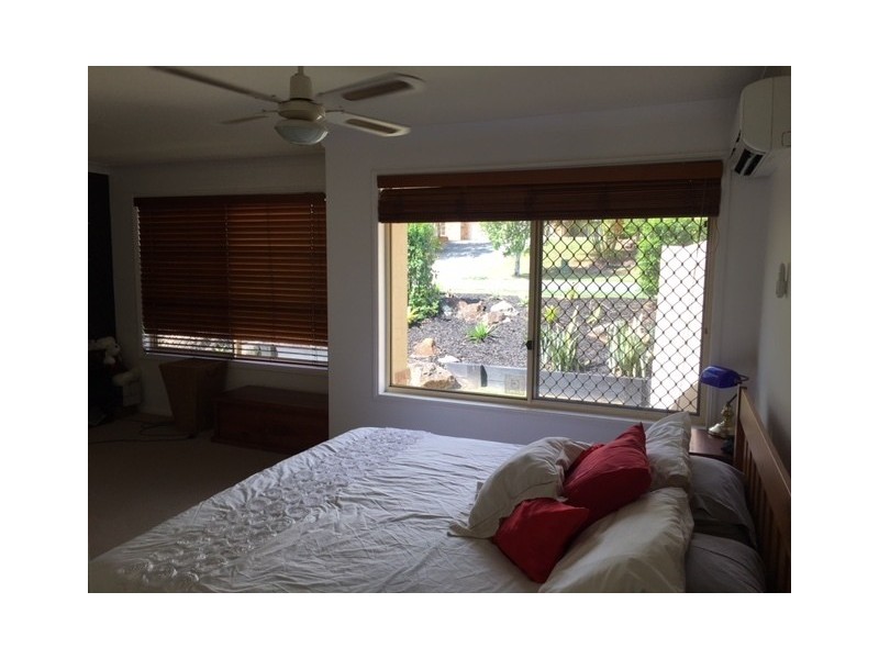 31 Stanfield Drive, Upper Coomera QLD 4209