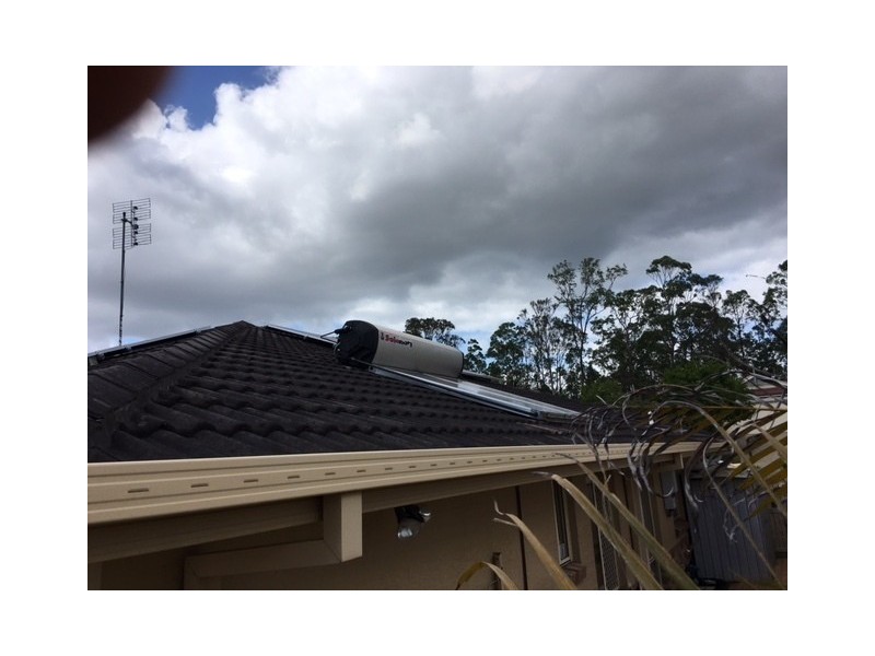 31 Stanfield Drive, Upper Coomera QLD 4209