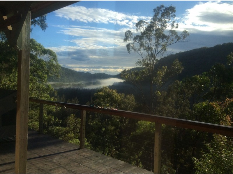 6738 Wisemans ferry rd, Gunderman NSW 2775