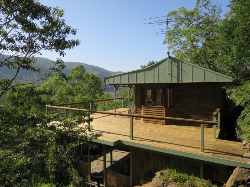 6738 Wisemans ferry rd, Gunderman NSW 2775