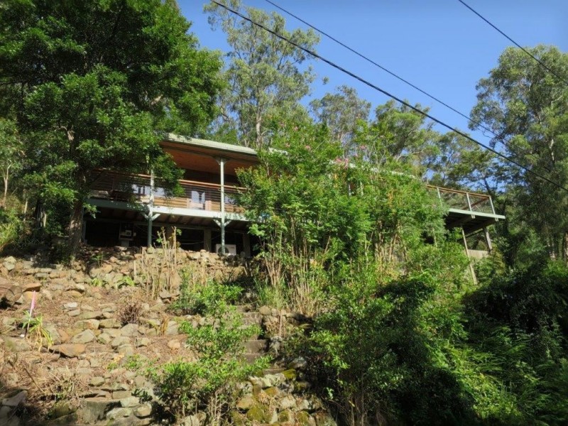 6738 Wisemans ferry rd, Gunderman NSW 2775