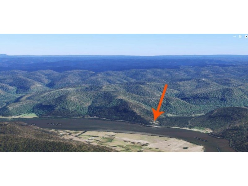 6738 Wisemans ferry rd, Gunderman NSW 2775